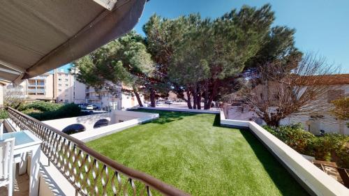 Villa SYMPHONIE F3 Sainte-Maxime france