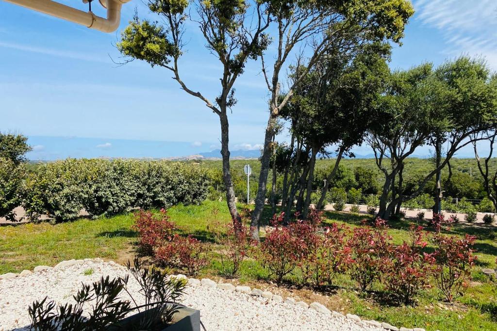 Villa Villa T3 A Lavanda piscine parking Les Hauts de Bonifacio Les Hauts de Bonifacio, 20169 Bonifacio