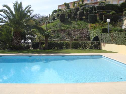 Villa Villa T4 Promenade des Anglais 35 Boulevard Impératrice Eugénie Nice