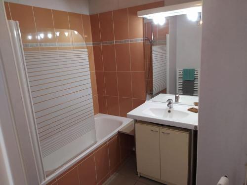 Appartement Villa Temis 5 Rue Georges Gaudot Besançon