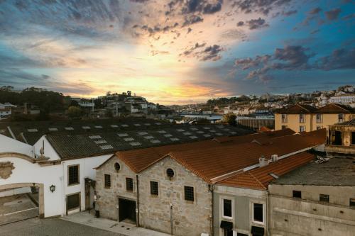 Villa Teresa apartamentos Vila Nova de Gaia portugal