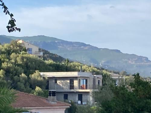 Villa Terra Nova Cap Corse San-Martino-di-Lota france