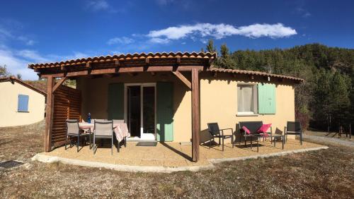 Terres Clot Du Jay