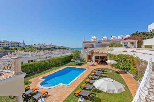 Villa Tess by Villa Plus Praia do Carvoeiro portugal