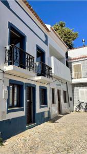 Villa The Doll’s House 25 Rua do Forno 8800-348 Tavira Algarve