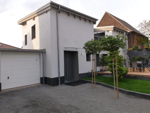 The Fountain Loft - 170sqm