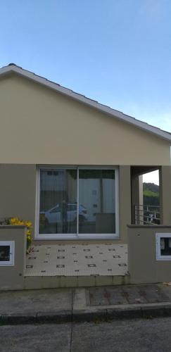 The Furnas Azores House