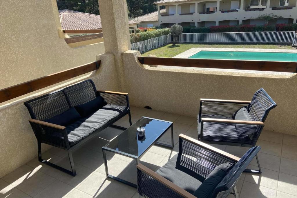 The Iflissen Pavilion - Luxury Villa 60260 Lamorlaye
