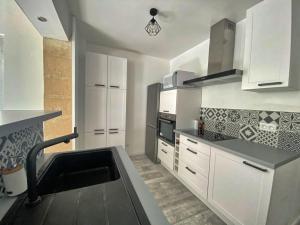 The Loft Factory 4 Chambres Vue Garonne + Jardin