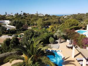 Villa The Palm House Lote 85 Vale de Milho 8400-564 Carvoeiro Algarve