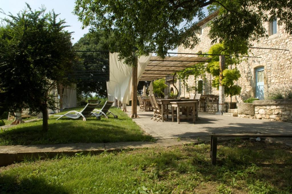 The Vent de Sable Villa - Baroque linked to modernity 30900 Nîmes