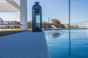 The Villa / Ericeirahills