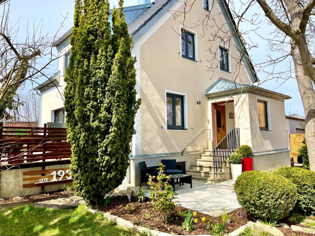 The Villetta 4 Asbacher Weg, 85238 Petershausen