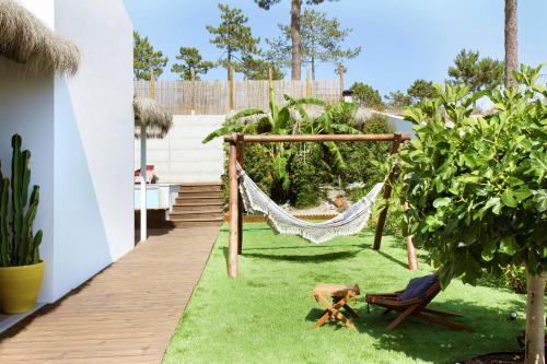 The White Villa by The Getaway Collection