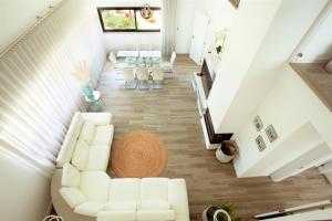 The White Villa by The Getaway Collection