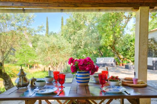 Tomar Countryside Retreat for Family & Friends