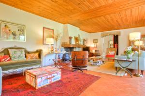 Tomar Countryside Retreat for Family & Friends