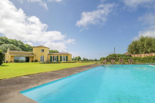 Torre do Termo Exquisite w pool