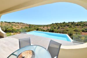 Tower Villa w Infinity Pool