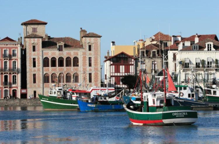 Townhouse Curaçao