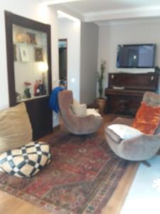 Traditional Villa In S Pedro , ESTORIL