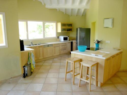 Tranquil Villa in Bargemon with Private Pool