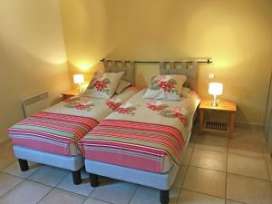 Tranquil Villa in Bargemon with Private Pool
