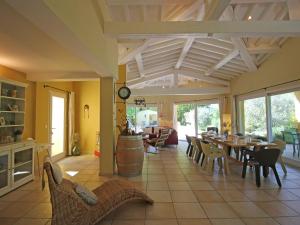 Villa Tranquil Villa in Bargemon with Private Pool  83830 Bargemon Provence-Alpes-Côte d\'Azur