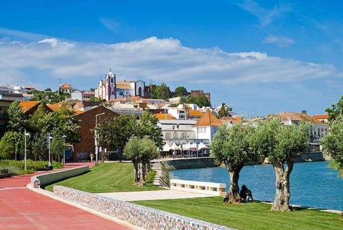 Villa Tranquila Silves portugal