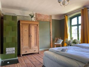 traumHaff- Endless Summer Loft, privates NORDICSPA, Kamin, Hund, 400m zum Wasser