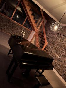 Traumscheune mit Pool, Kamin und privatem Spa