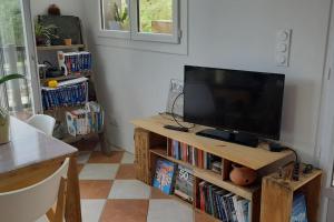 Travelling house - Villa with private pool and kids friendly