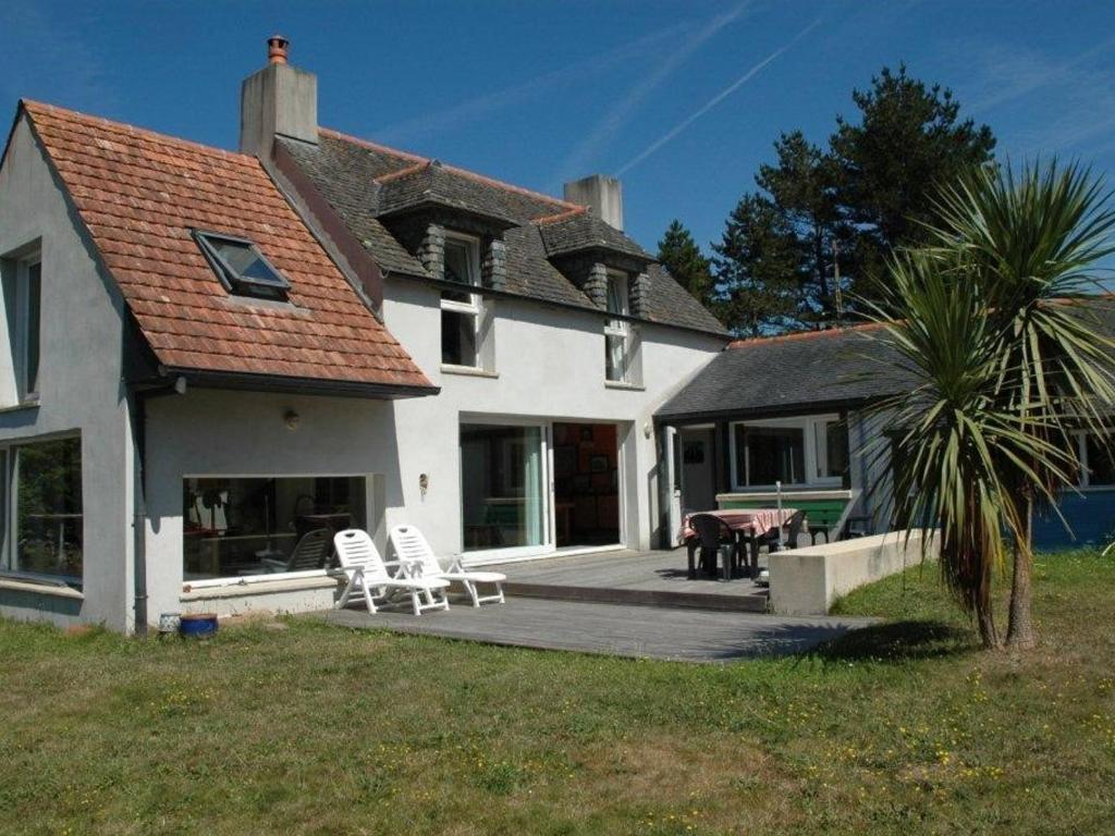 Villa Villa Trégastel, 5 pièces, 6 personnes - FR-1-368-231 38 ROUTE DU GRANNEC, 22730 Trégastel