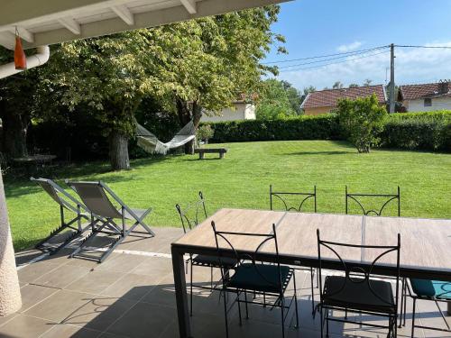 Très belle villa avec piscine dans la Drôme