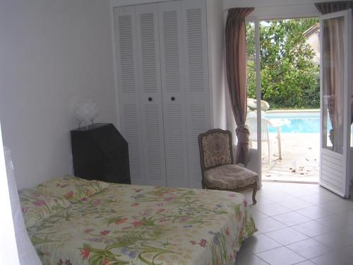 Très jolie villa à Vence