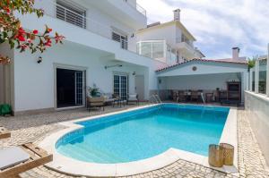 Trueby's Tapada - Amazing Villa with Pool & Ocean View By Silver Prop