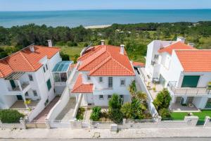 Villa Trueby's Tapada - Amazing Villa with Pool & Ocean View By Silver Prop Rua Mares da Gronelândia n22 2450-503 Nazaré Région Centre