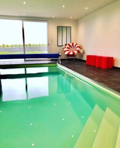 Ty Marie Neiz Vran - Villa vue mer, 80 mètres de la plage