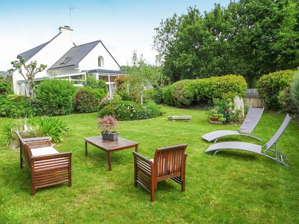 Villa Villa Ty Patrick , 29920 Kerguillaouet