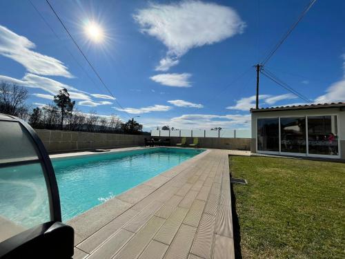 Ucha Villa