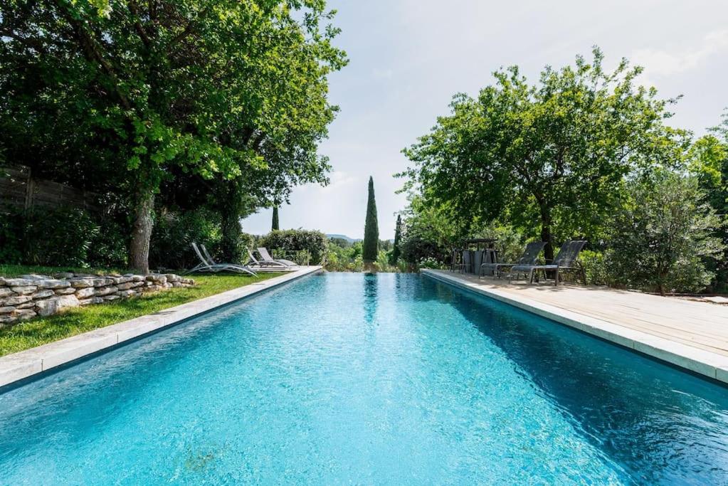 Un loft à la campagne Luberon 9 Clos de la Baronne, 84360 Puget