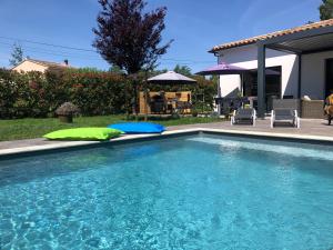 un petit coin de paradis