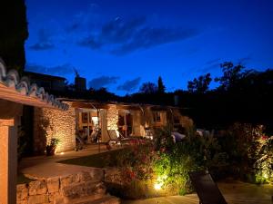 Villa Un petit paradis en Provence dans le Luberon Chemin de Châteauneuf 04300 Mane Provence-Alpes-Côte d\'Azur