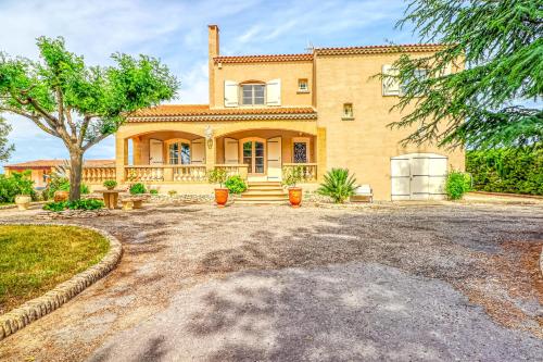 Un R de Provence
