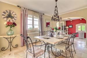 Un R de Provence