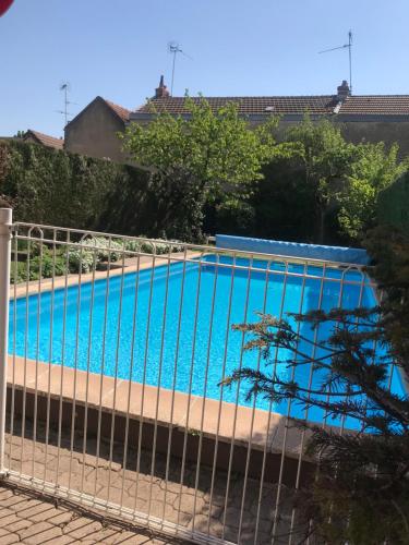 Un séjour éternel à Dijon