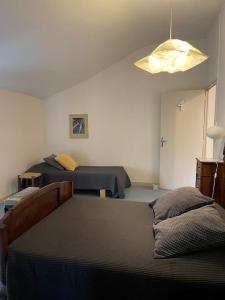 Une maison en Camargue