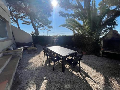 UNIQUE A HYERES LES PALMIERS