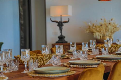 UNIQUE - villa prestige sur la mer, havre de paix