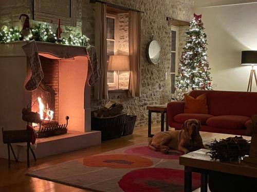 Uniquely Private Holiday Villa in the Charente